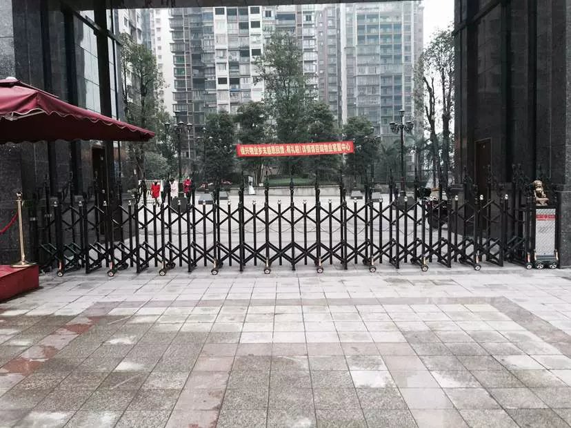 无锡惠山区无锡惠山区广西桂林市伸缩门