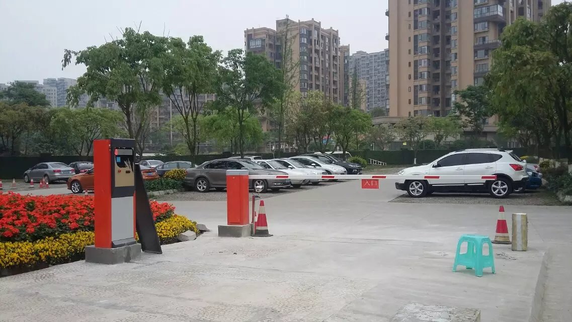 无锡惠山区无锡惠山区黑龙江哈尔滨市停车收费系统